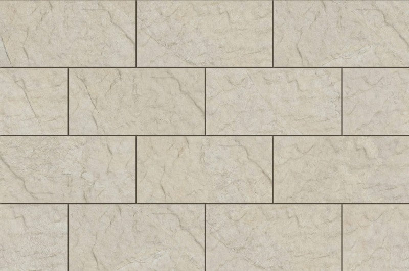 Obkladový Pásek Torstone Bianco 14,8x30