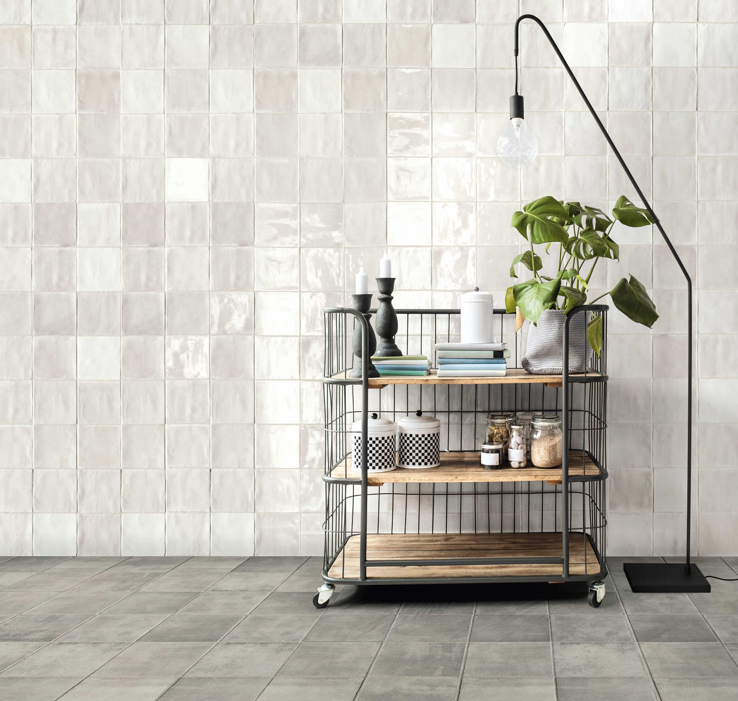 Obklad TSquare Pure Linen 15×15
