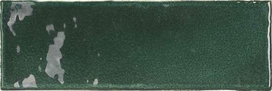 Obklad Vermont Malachite Green 7,5x23