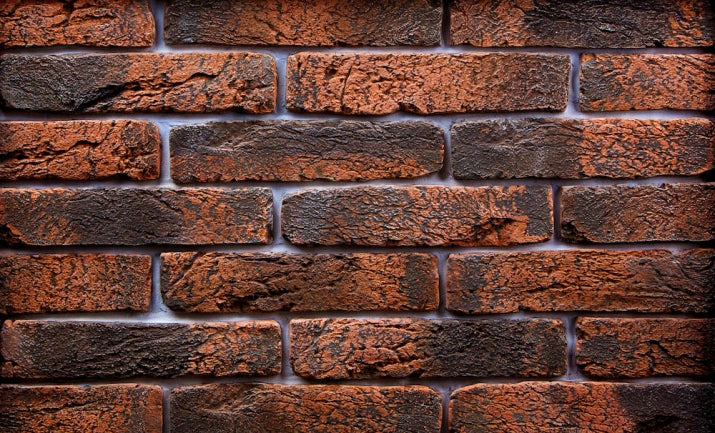Obkladový pásek cihlový OBR Oldbrick 6,5×29