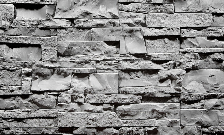 Obkladový kámen BSL Lámaný mramor Bremen 11,6×43