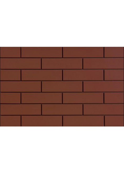 Obkladový Pásek Burgund 6,5x24,5