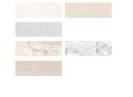 Obklad Catania Decorado Beige 31,5x100