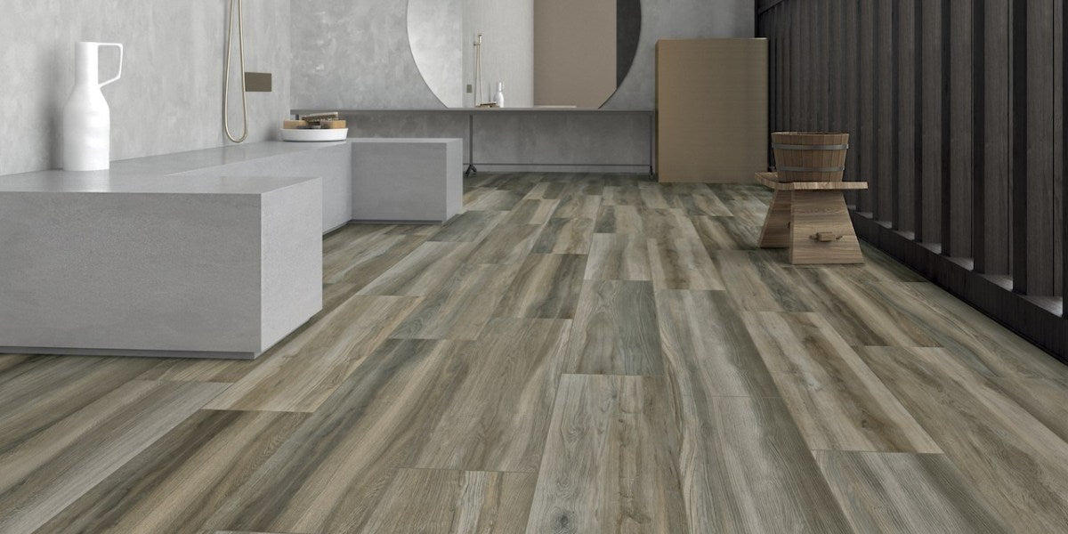 Dlažba Wooden Aspen 30 x 119,5