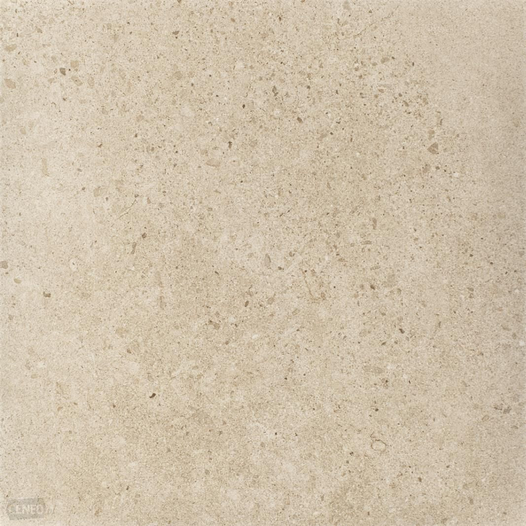 Dlažba Orione Beige Kwadro 40x40