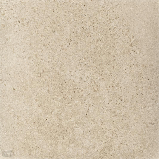 Dlažba Orione Beige Kwadro 40x40