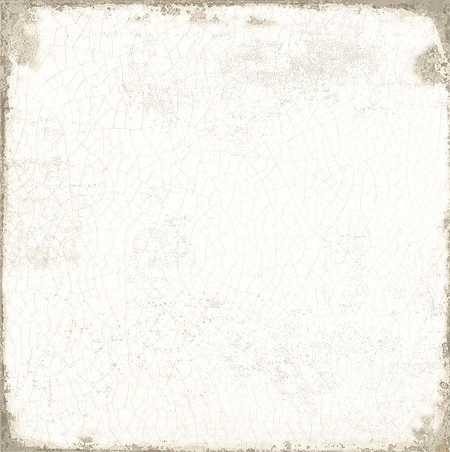 Dlažba Grafton Pearl White 20x20