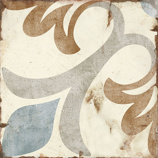 Dlažba Loft Floor Aurora 20x20