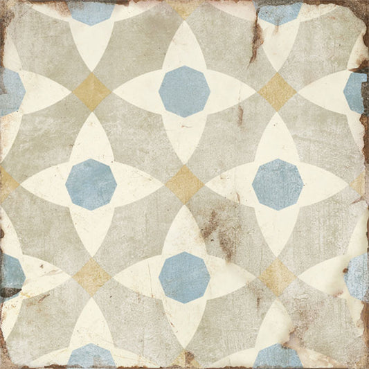 Dlažba Loft Floor Oberlin 20x20