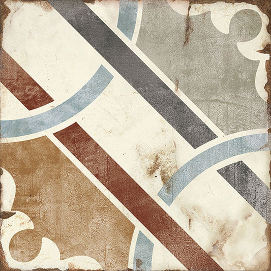 Dlažba Loft Floor Parma 20x20