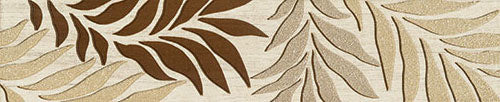 Listela Pinia Beige 7,4x36