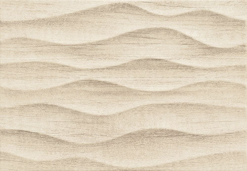 Obklad Pinia Beige Struktura 25x36