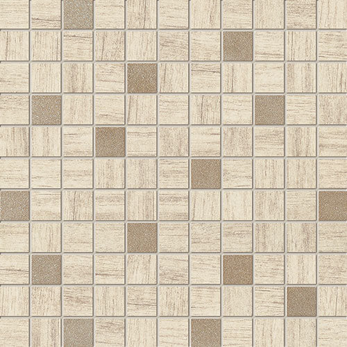Mozaika Pinia Beige 30x30