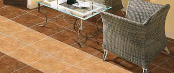 Dlažba Rufus Beige 40x40