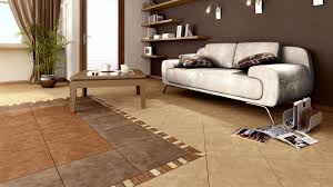 Dlažba Rufus Beige 40x40