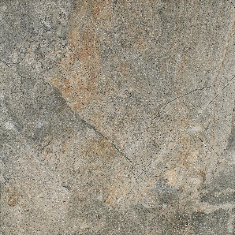 Dlažba Rustyk Grey 42x42