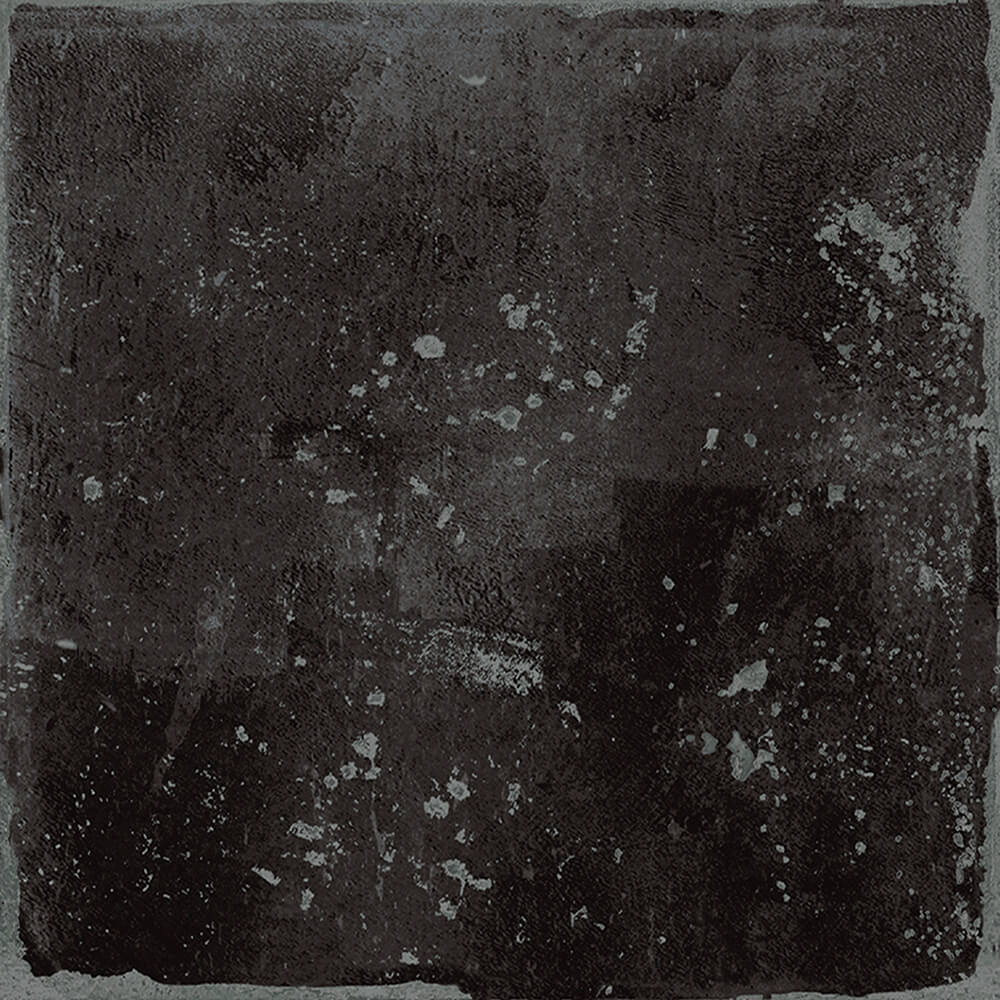 Dlažba Florentina Sibby Black 15x15
