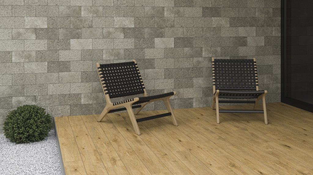 Obkladový Pásek Torstone Beige Dekor 14,8x30