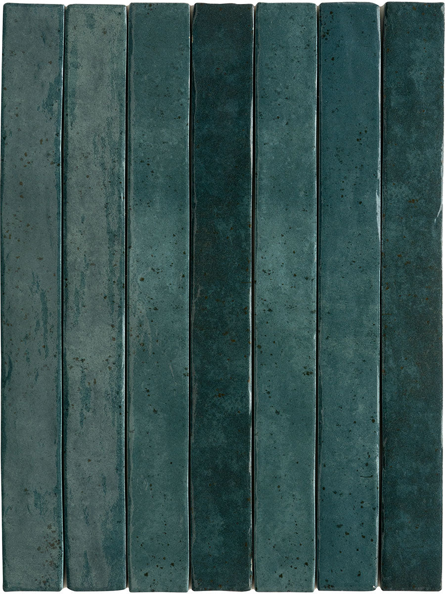 Obklad Savoire Faire Lagoon 4,8 x 45 cm