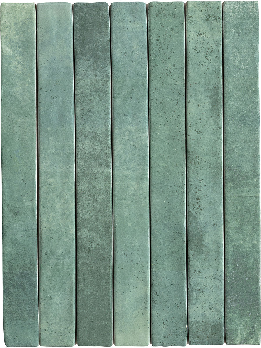 Obklad Savoire Faire Mint 4,8 x 45 cm