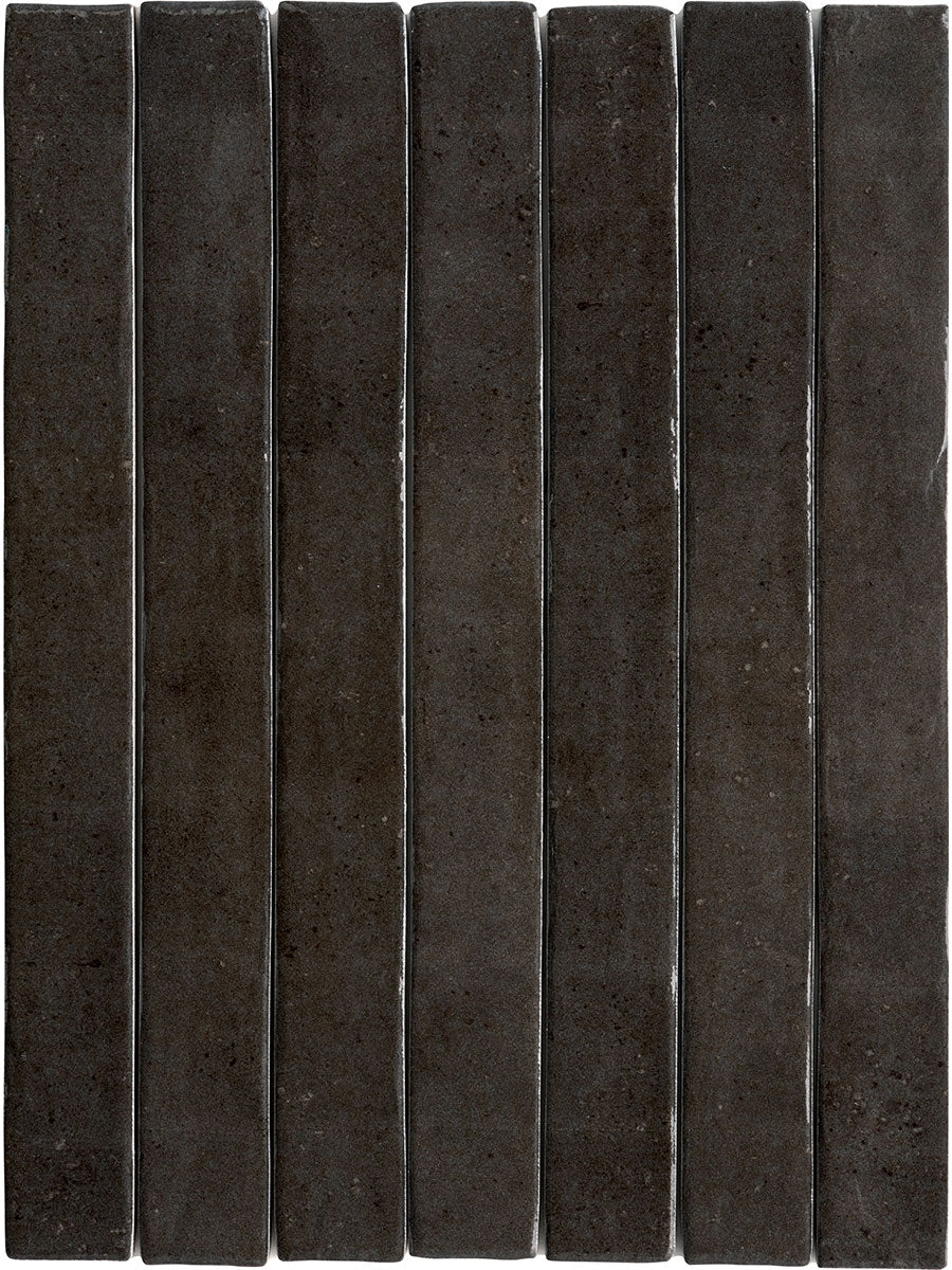 Obklad Savoire Faire Smokee 4,8 x 45 cm