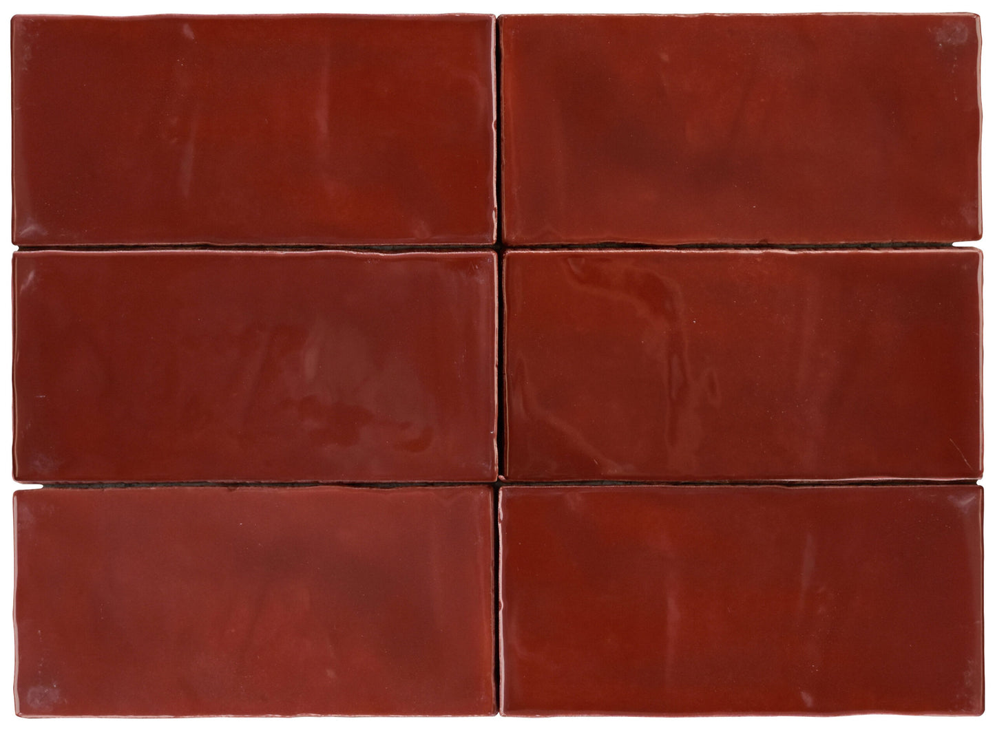 Obklad Memorie Scarlato 6,5x13