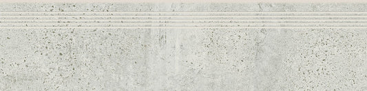 Dlažba Newstone White Schodovka 30x120