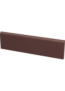 Sokl Klinker Natural Brown 8,1x30