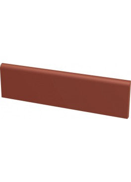 Sokl Klinker Natural Rosa 8,1x30