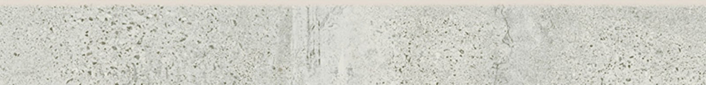 Dlažba Newstone Light Grey Sokl 7x60