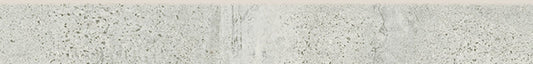 Dlažba Newstone Light Grey Sokl 7x60