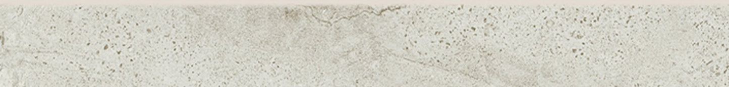 Dlažba Newstone White Sokl 7x60