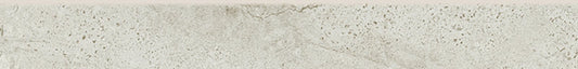 Dlažba Newstone White Sokl 7x60