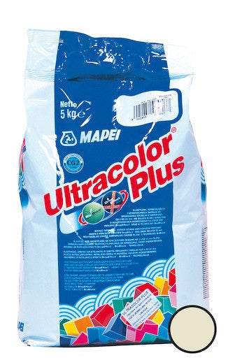 Spárovací hmota Mapei Ultracolor Plus Karibská 5 kg MAPU137