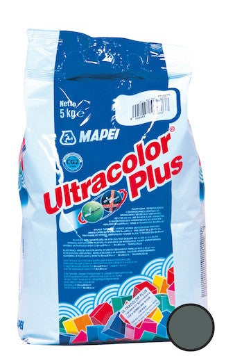 Spárovací hmota Mapei Ultracolor Plus Tornádo 5 kg MAPU174