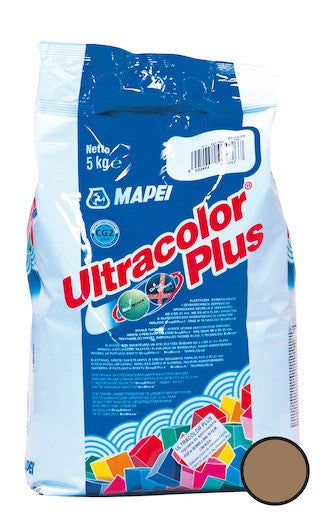 Spárovací hmota Mapei Ultracolor Plus Zlatý prach 5 kg MAPU135