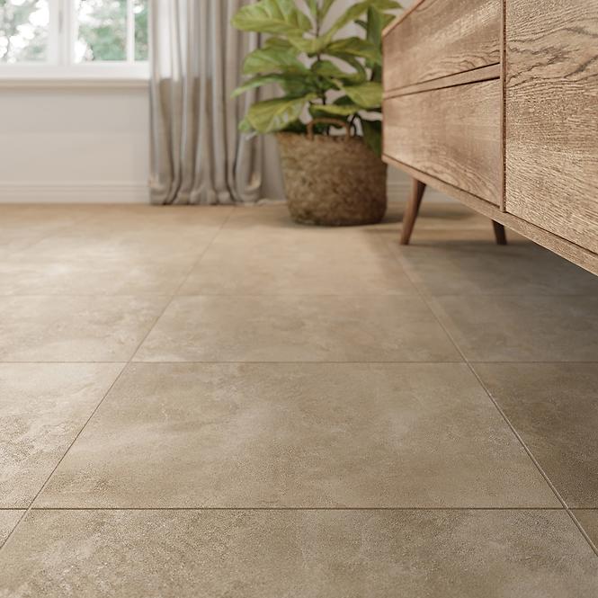 Dlažba Stamford GPTU 605 Beige 59,8x59,8