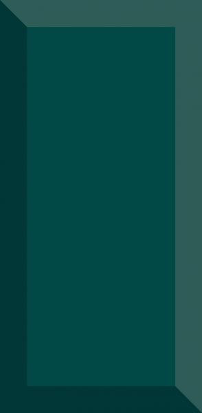 Obklad Tamoe Verde 9,8x19,8