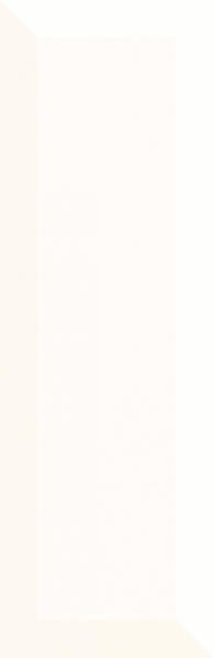 Obklad Tamoe Bianco Kafel 9,8x29,8