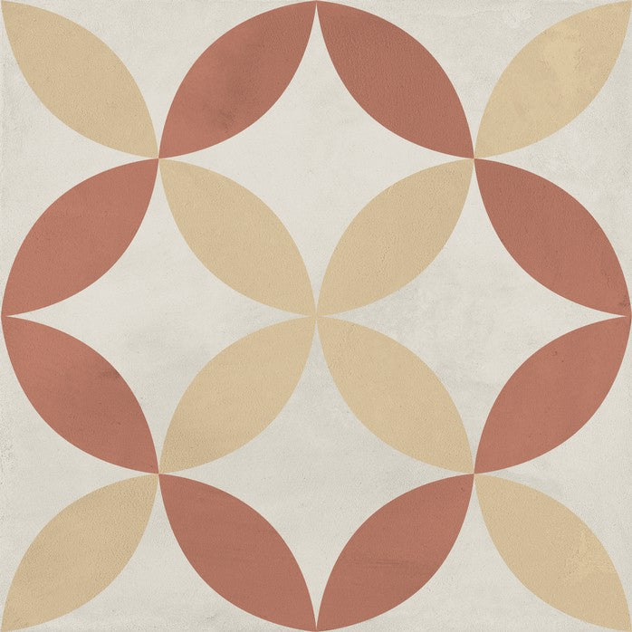 Dlažba Terra Art Astro T/C 20x20