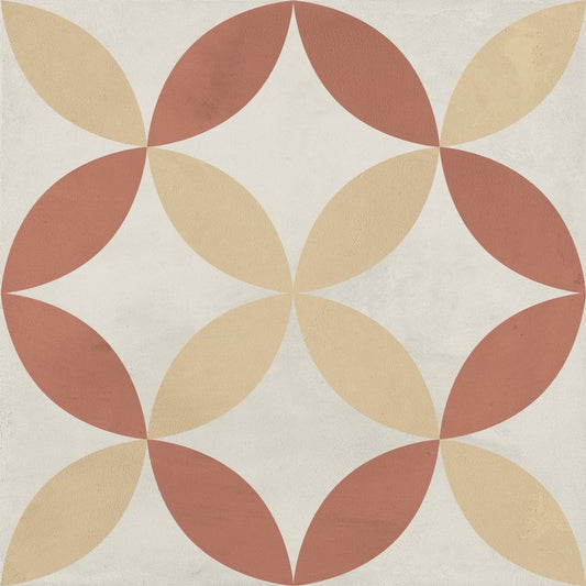 Dlažba Terra Art Astro T/C 20x20