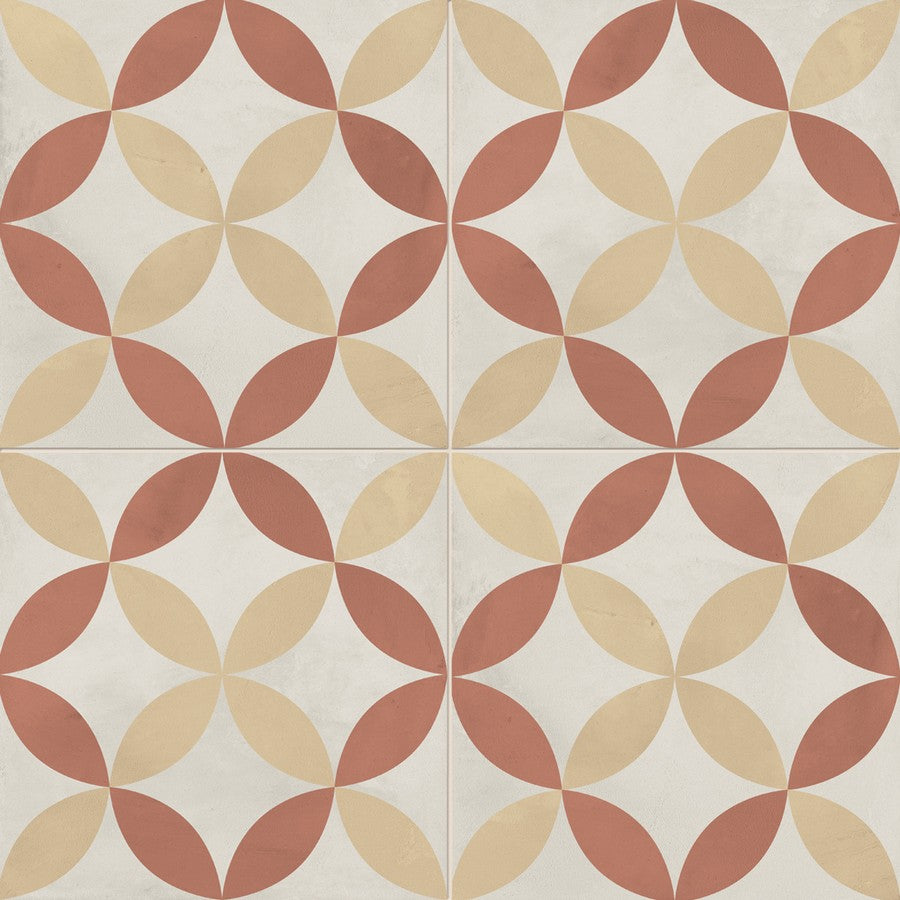 Dlažba Terra Art Astro T/C 20x20