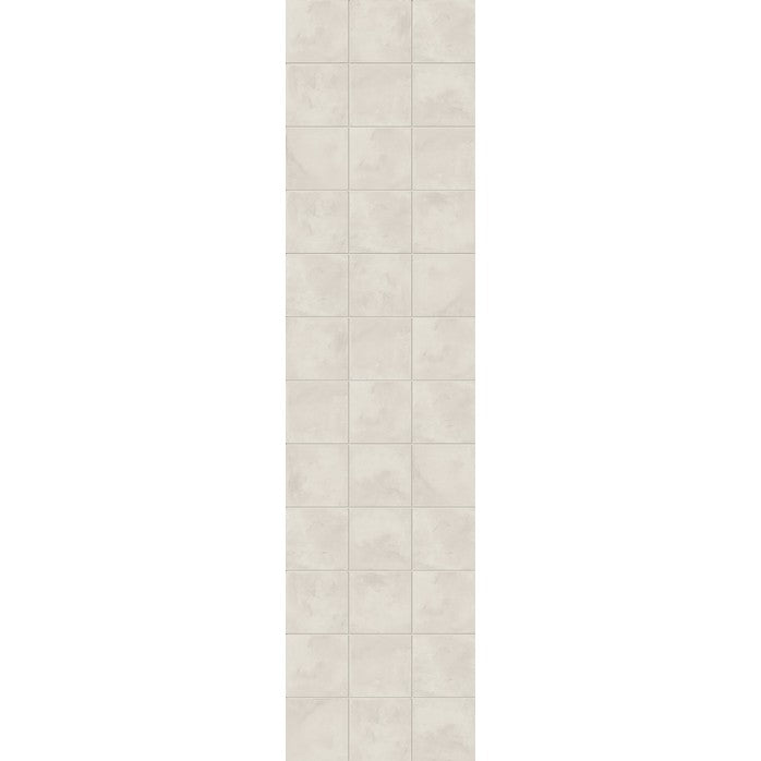 Dlažba Terra Art Bianco 20x20