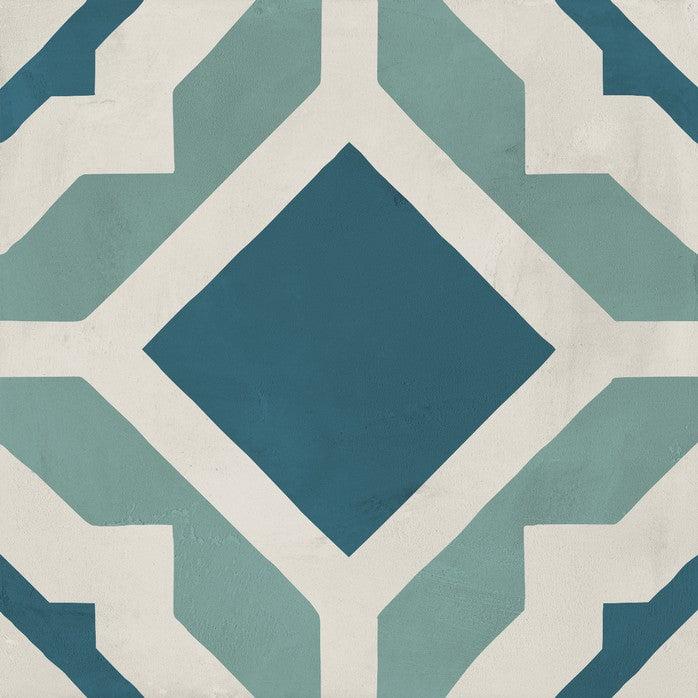 Dlažba Terra Art Geometria O/C 20x20