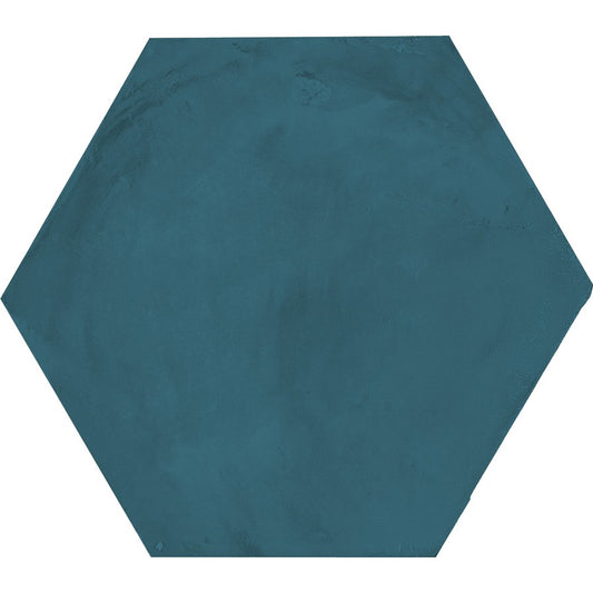 Dlažba Terra Art Oceano Hexagon 21,6x25