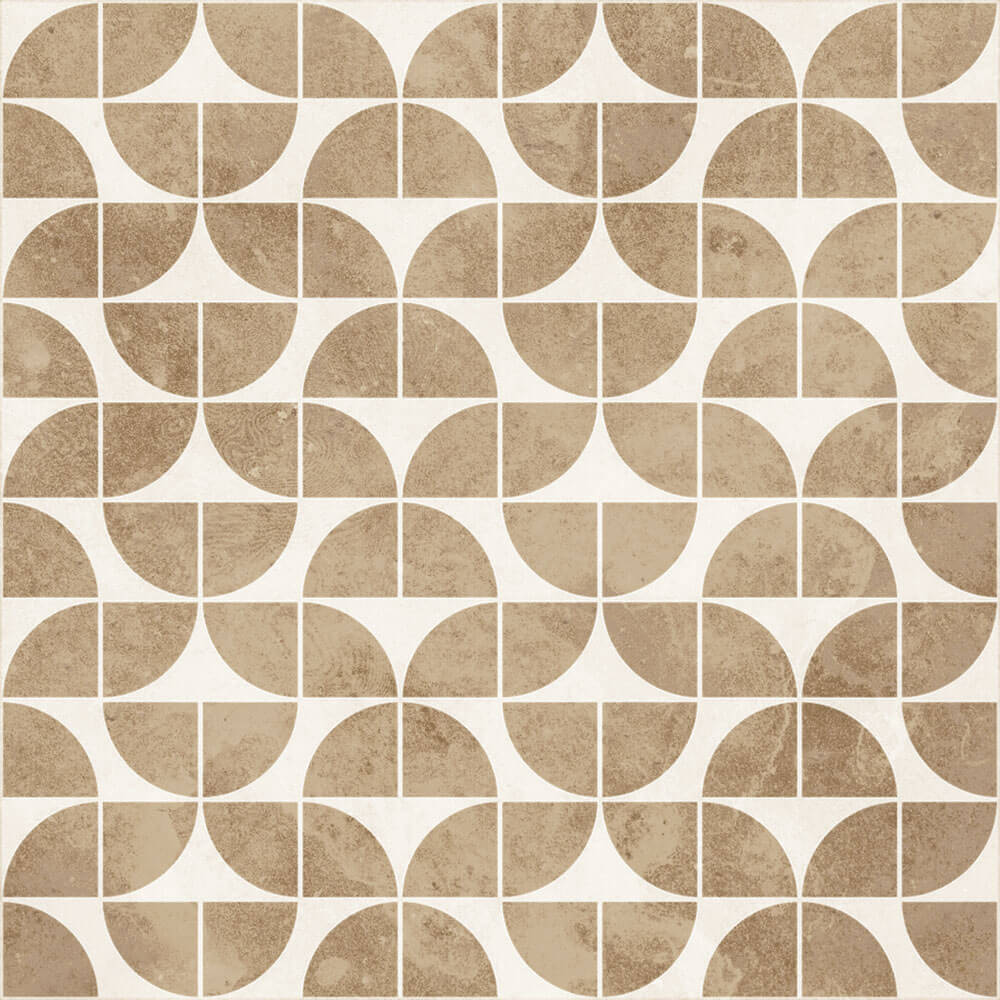 Dlažba Nanda Terra Veneta 11,5x11,5