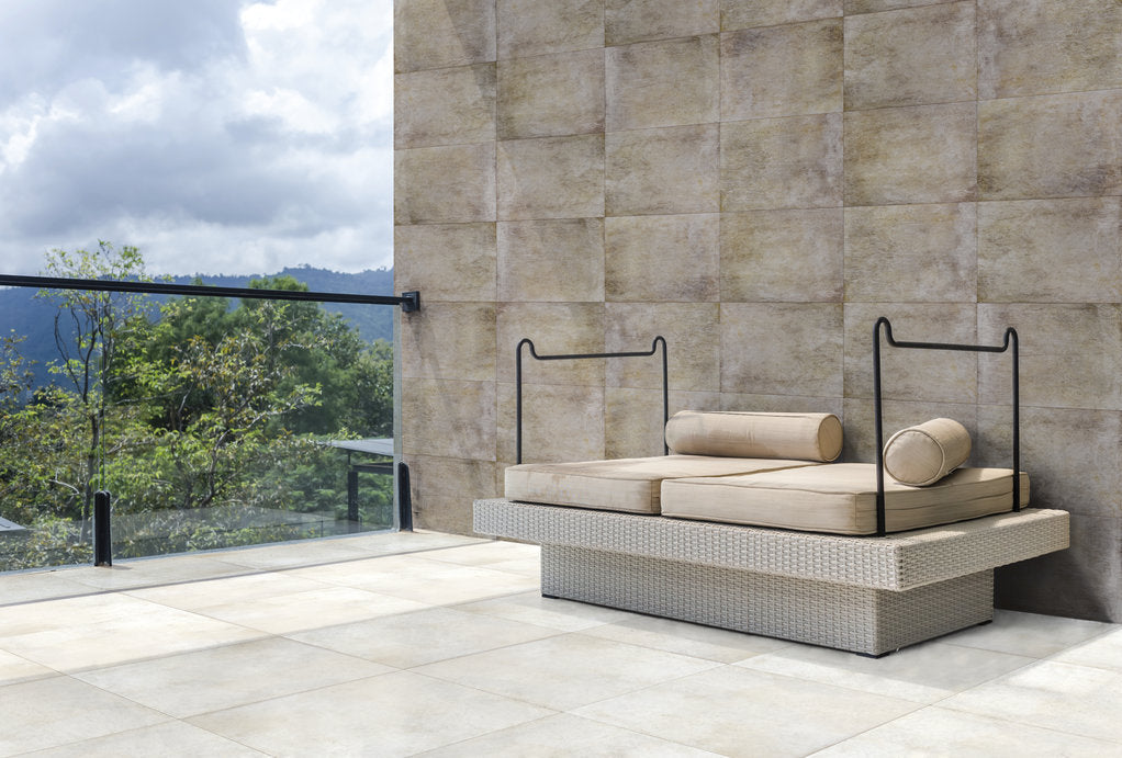 Dlažba Burela Beige 60x60x2
