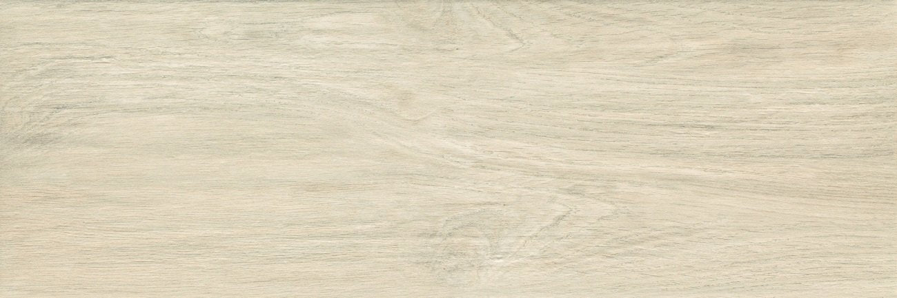 Dlažba Wood Basic Bianco 20x60