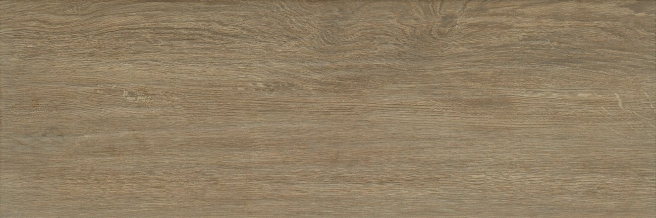 Dlažba Wood Basic Brown 20x60
