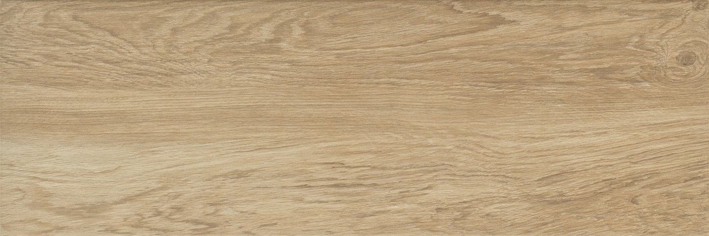 Dlažba Wood Basic Naturale 20x60